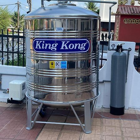 Qv Residence Langkawi - Jacuzzi, Bbq, & Steamboat Kuah Bagian luar foto