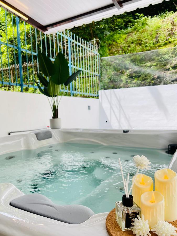 Qv Residence Langkawi - Jacuzzi, Bbq, & Steamboat Kuah Bagian luar foto