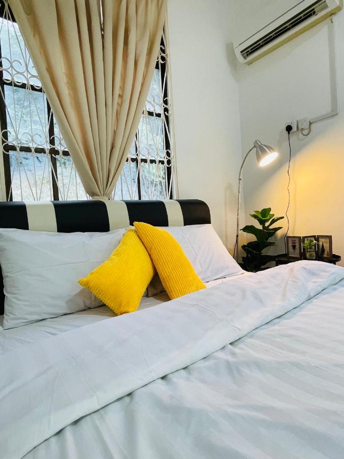 Qv Residence Langkawi - Jacuzzi, Bbq, & Steamboat Kuah Bagian luar foto