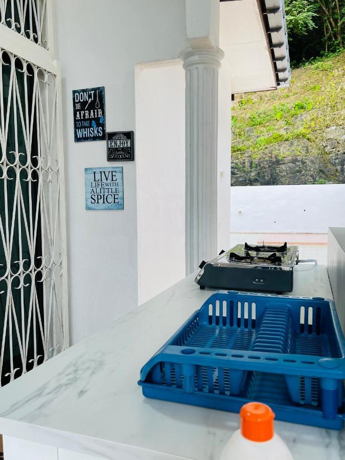 Qv Residence Langkawi - Jacuzzi, Bbq, & Steamboat Kuah Bagian luar foto